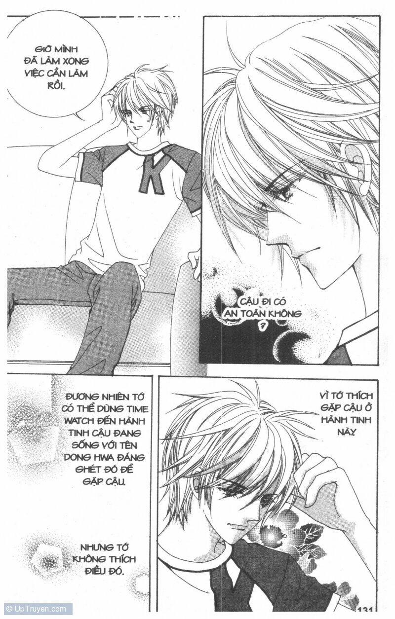 Cũng Vì Em 6 trang 130