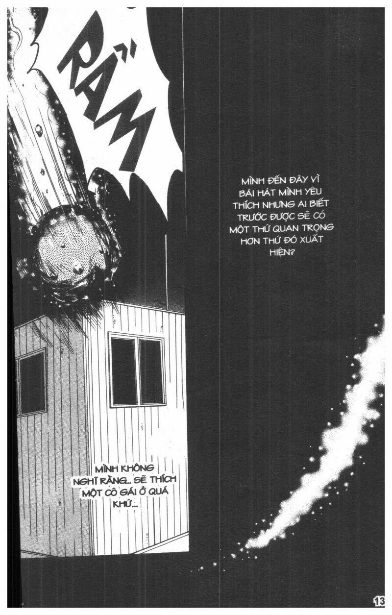 Cũng Vì Em 6 trang 132