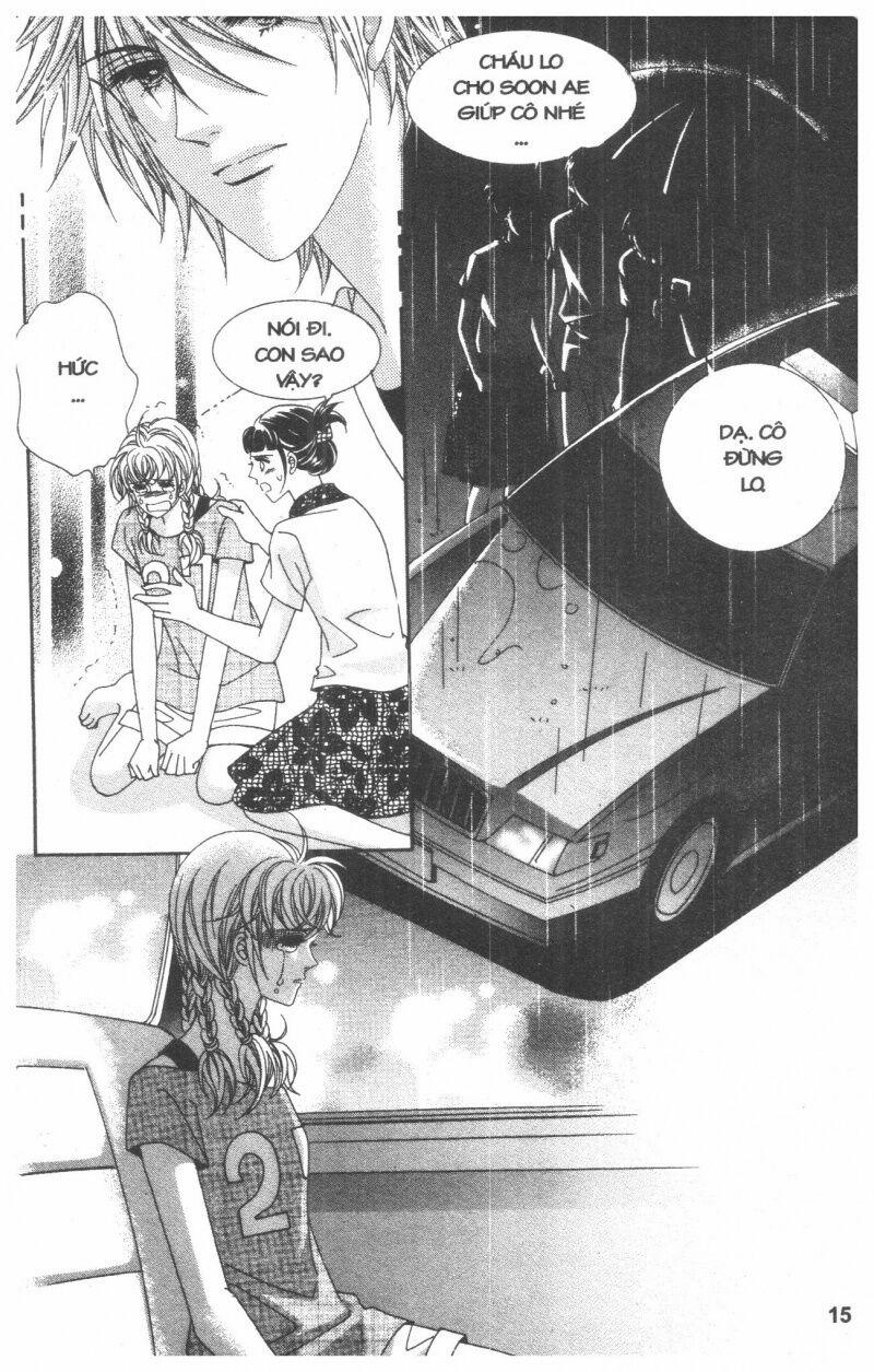 Cũng Vì Em 6 trang 14