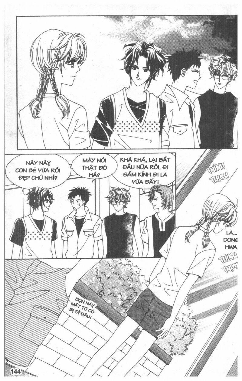 Cũng Vì Em 6 trang 143