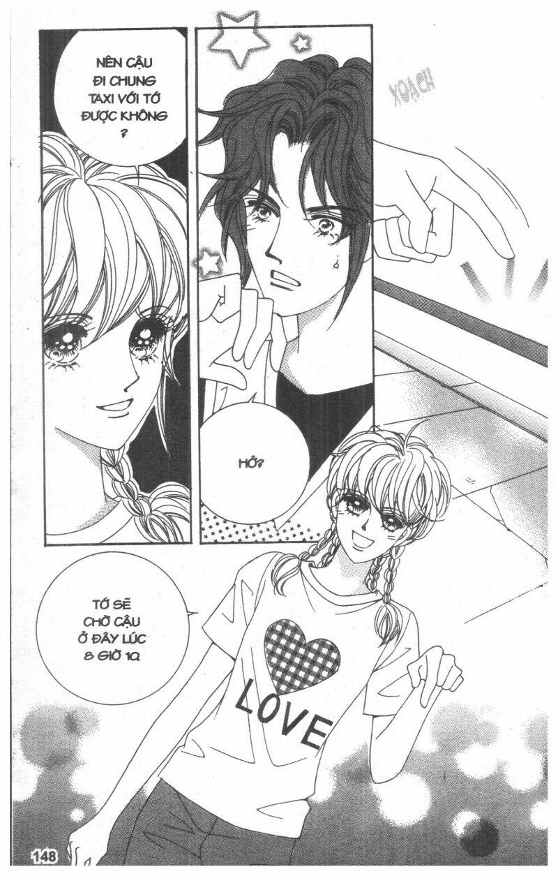 Cũng Vì Em 6 trang 147