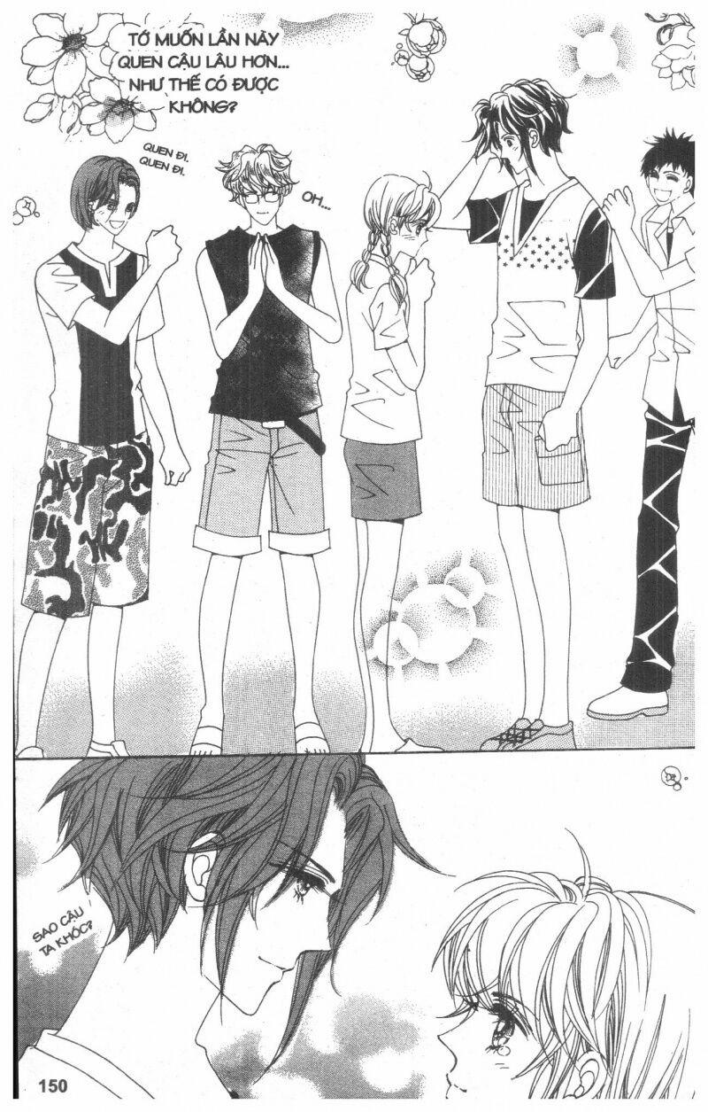 Cũng Vì Em 6 trang 149