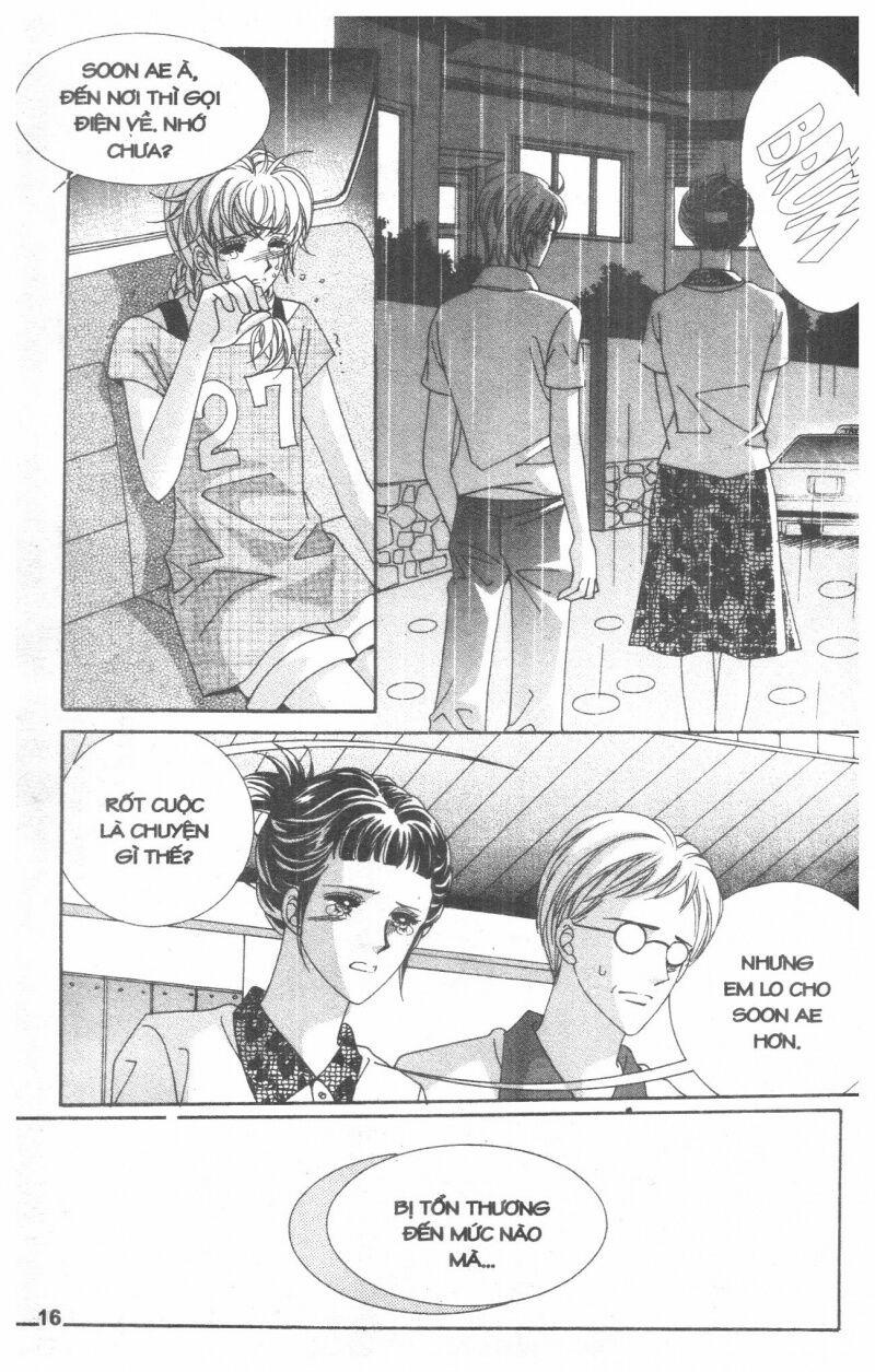 Cũng Vì Em 6 trang 15