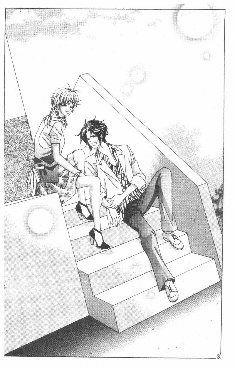 Cũng Vì Em 6 trang 2