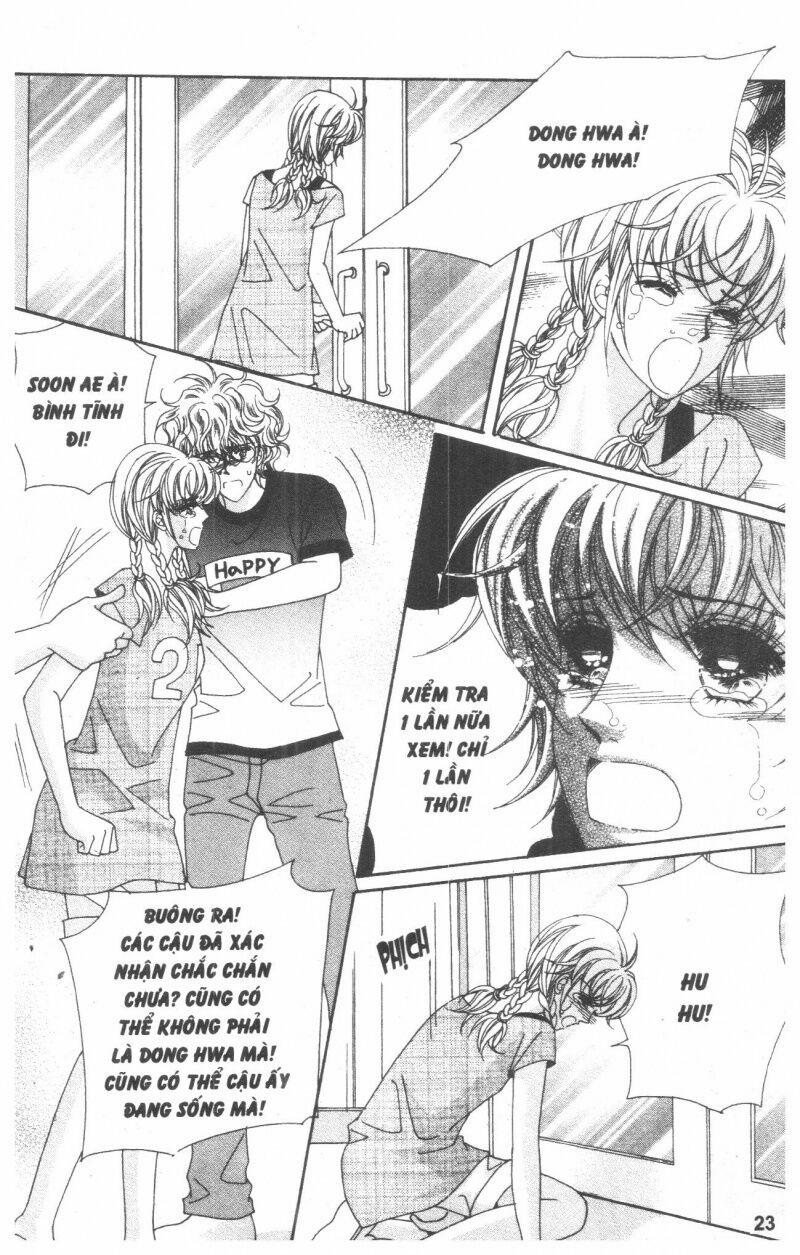 Cũng Vì Em 6 trang 22