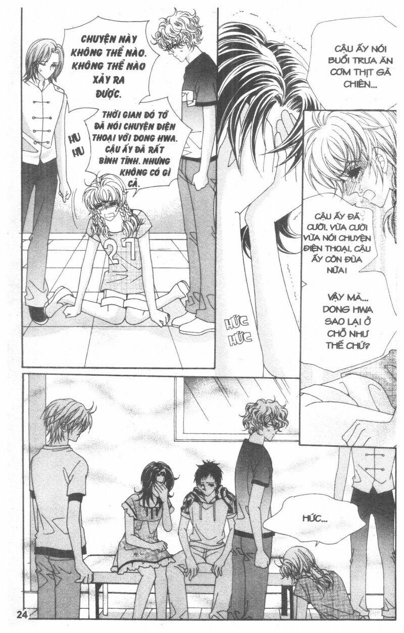 Cũng Vì Em 6 trang 23