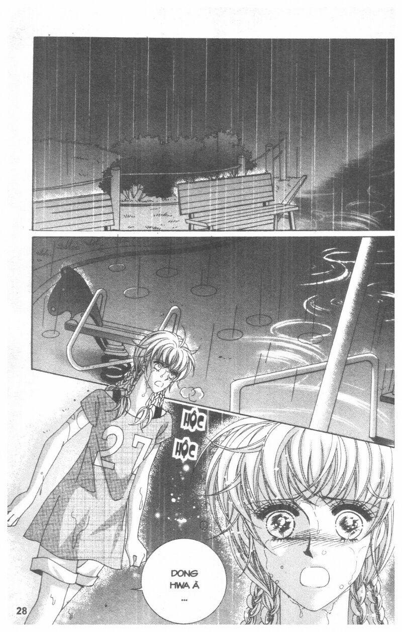 Cũng Vì Em 6 trang 27