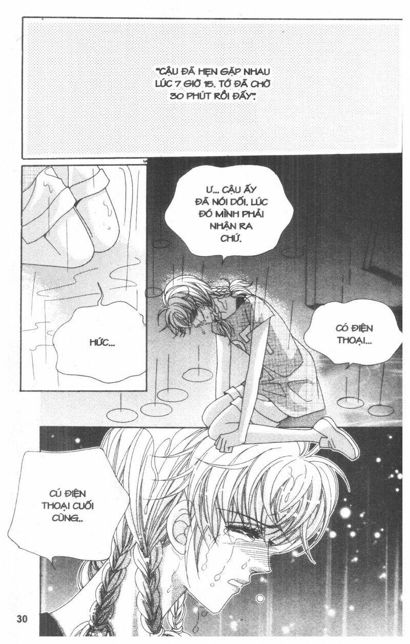 Cũng Vì Em 6 trang 29