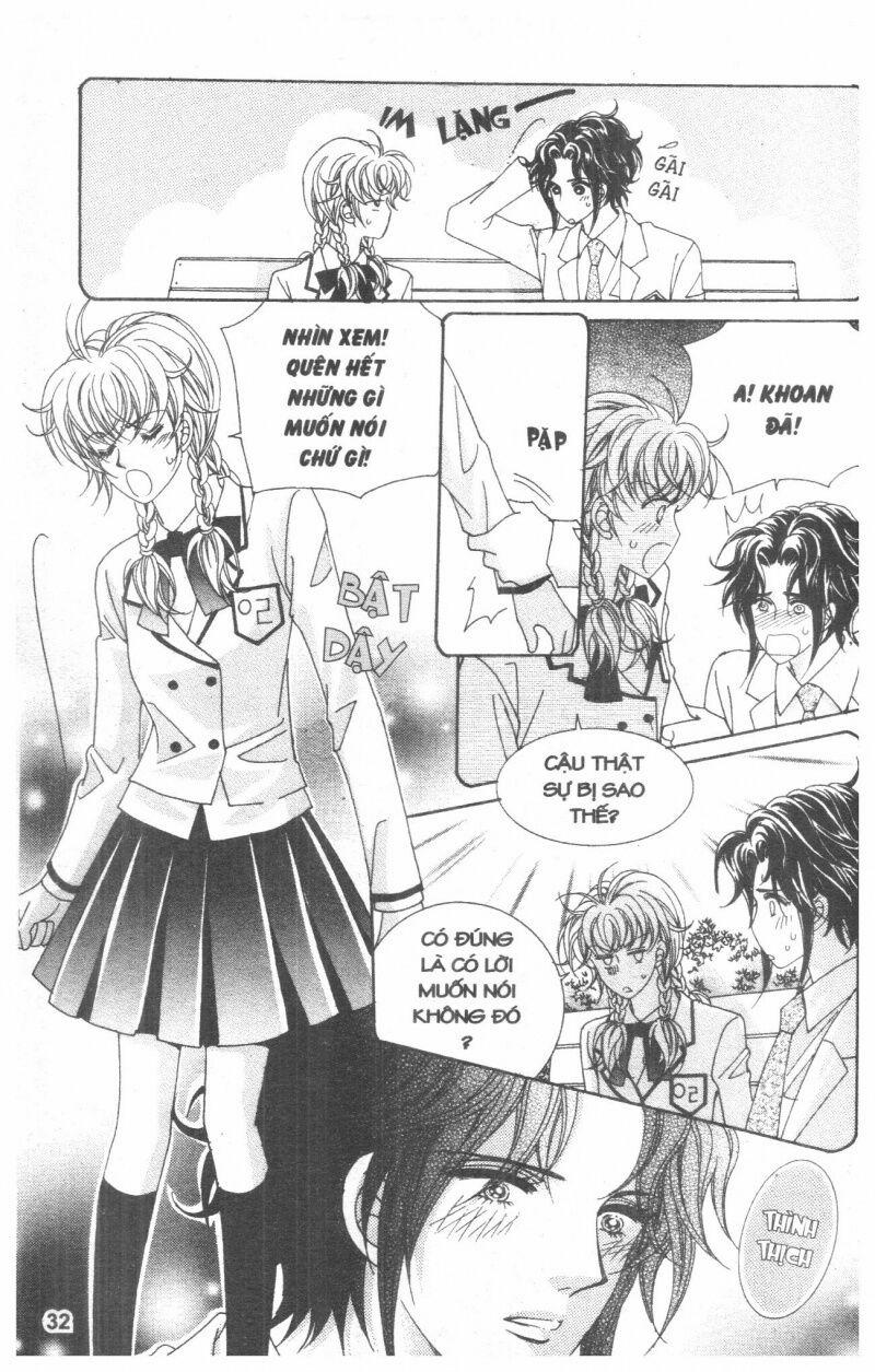Cũng Vì Em 6 trang 31