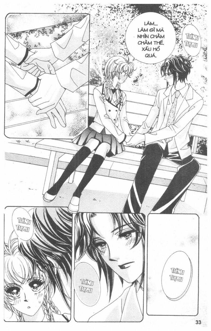 Cũng Vì Em 6 trang 32