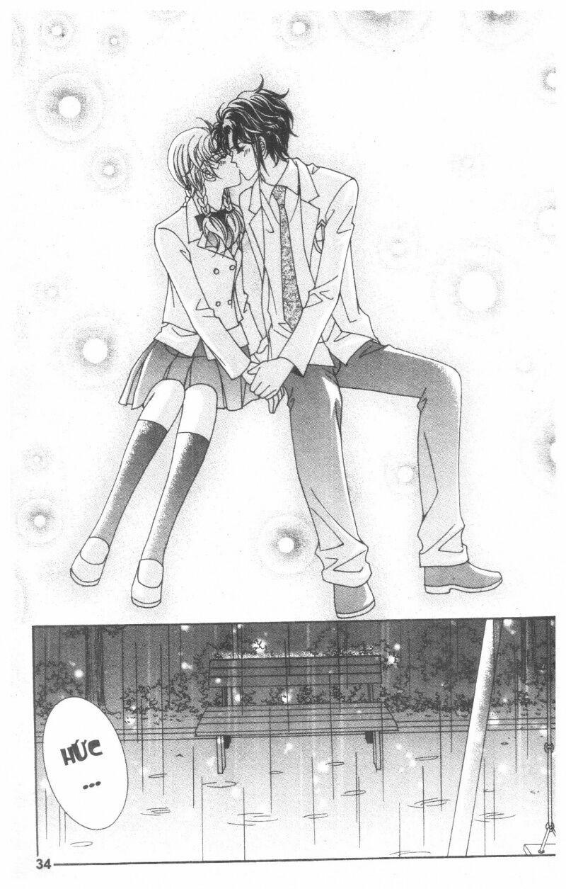 Cũng Vì Em 6 trang 33