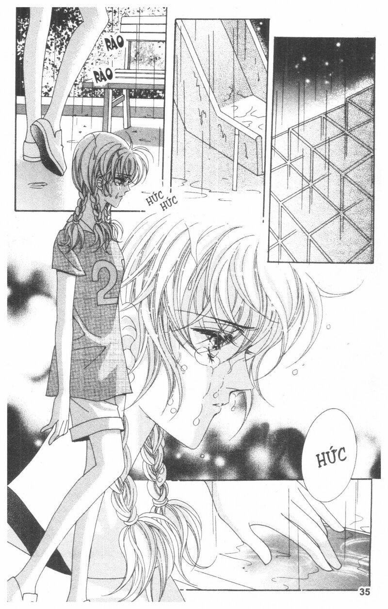 Cũng Vì Em 6 trang 34