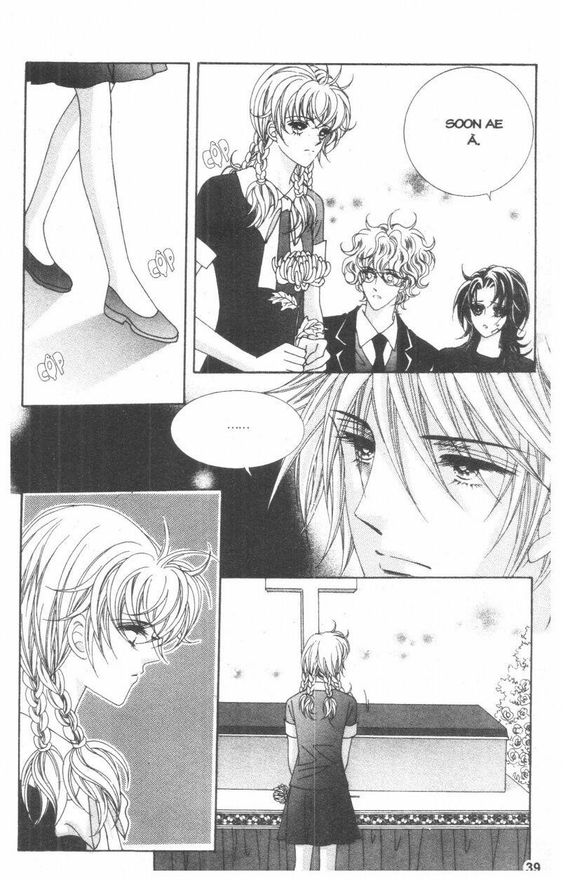 Cũng Vì Em 6 trang 38