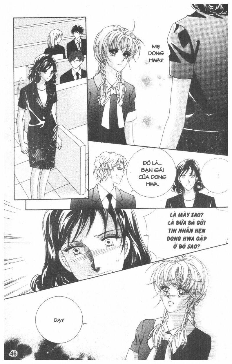Cũng Vì Em 6 trang 45
