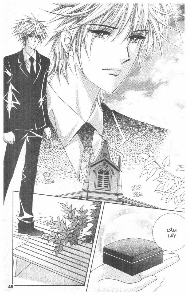 Cũng Vì Em 6 trang 47