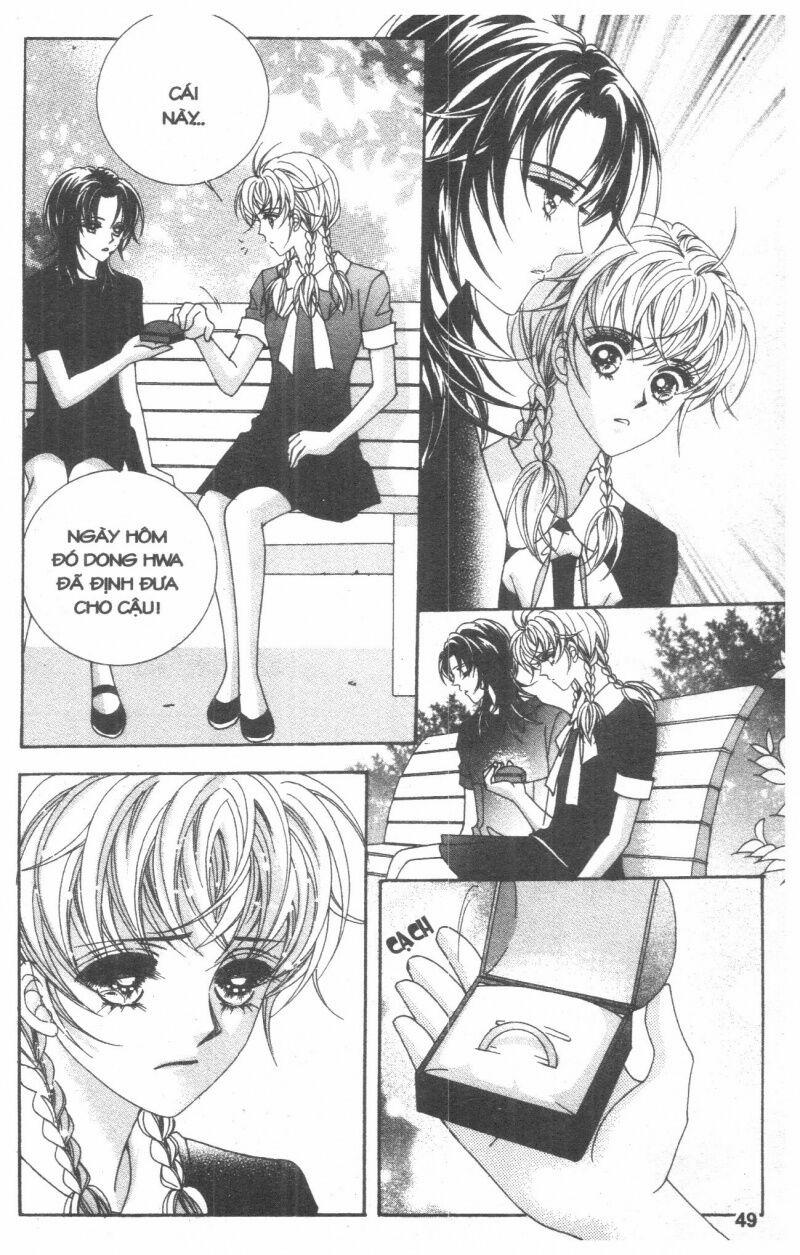 Cũng Vì Em 6 trang 48