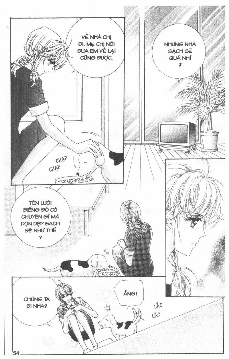 Cũng Vì Em 6 trang 53