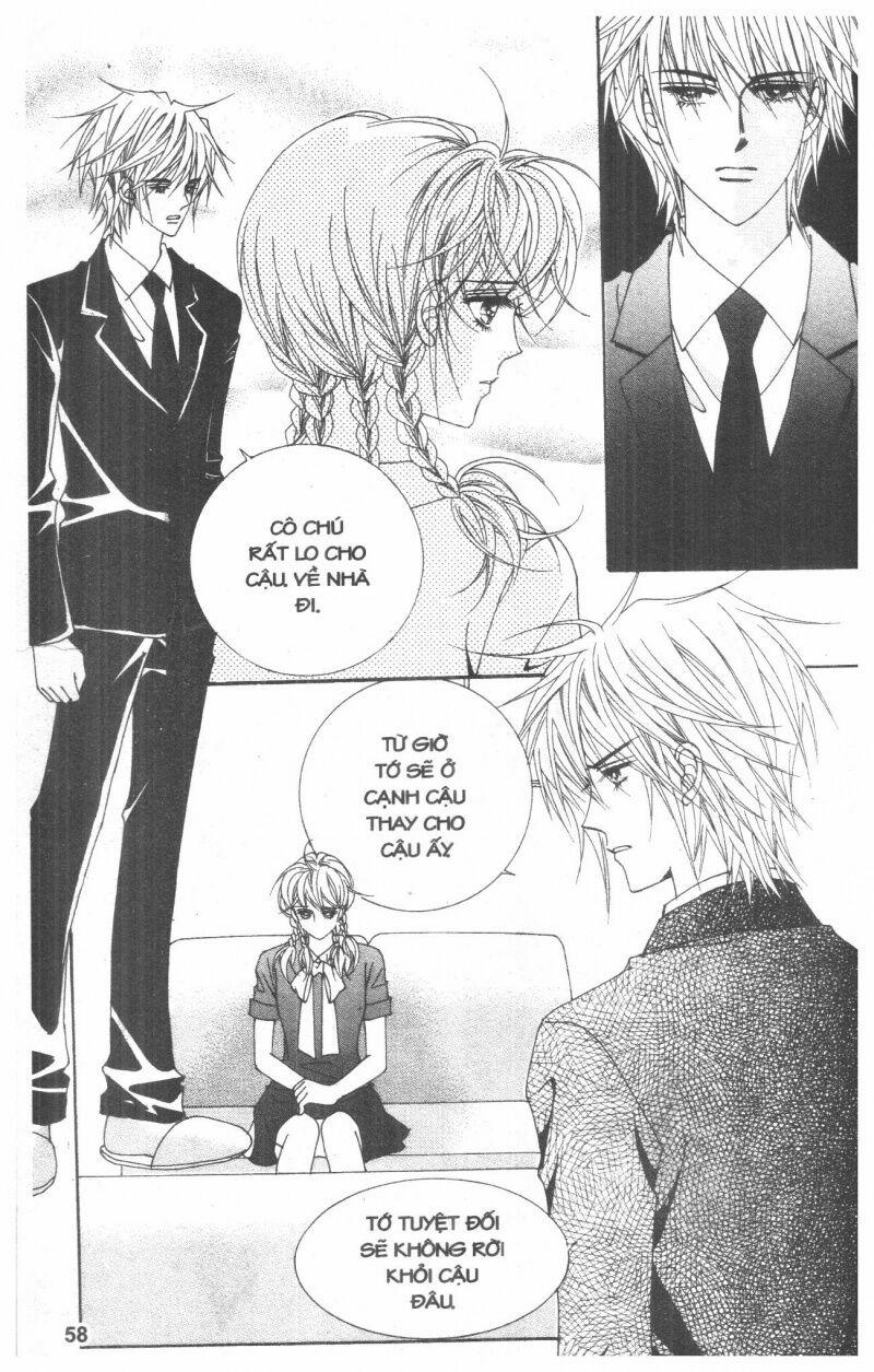 Cũng Vì Em 6 trang 57