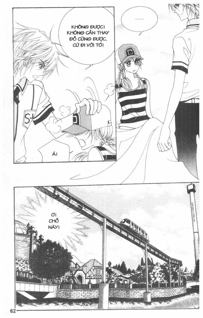 Cũng Vì Em 6 trang 61