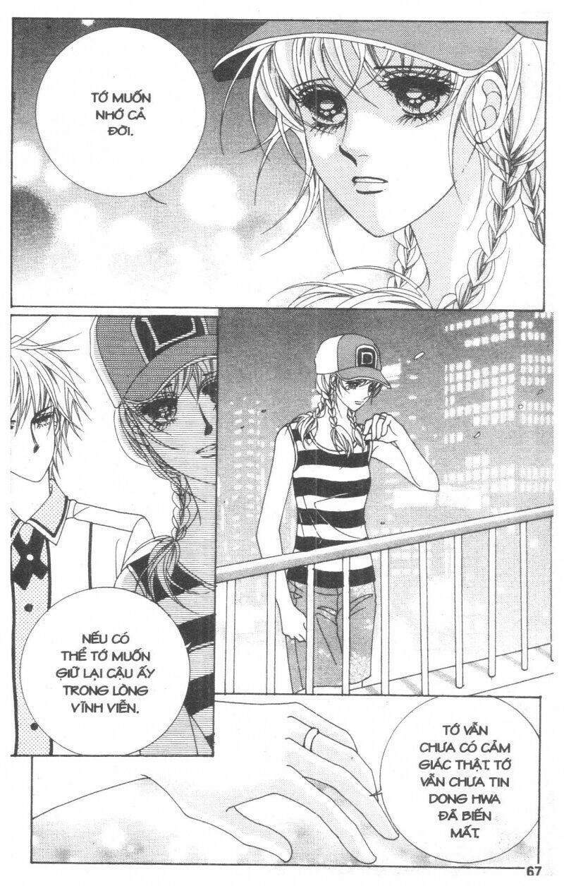 Cũng Vì Em 6 trang 66
