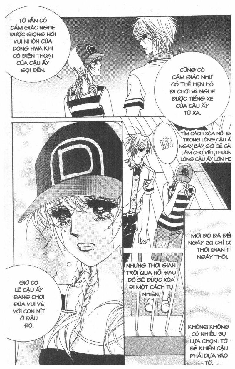 Cũng Vì Em 6 trang 67