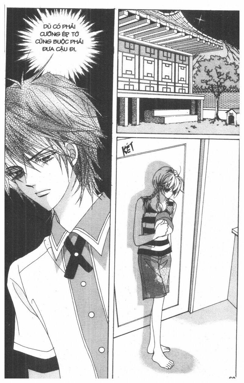 Cũng Vì Em 6 trang 68