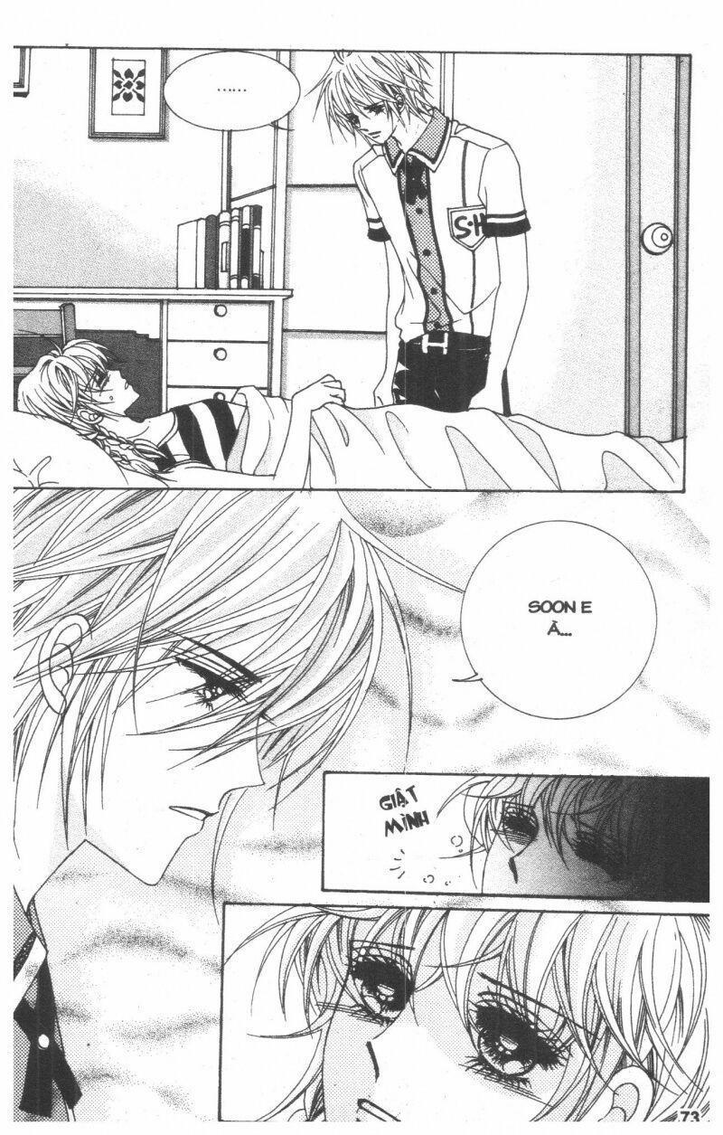 Cũng Vì Em 6 trang 72