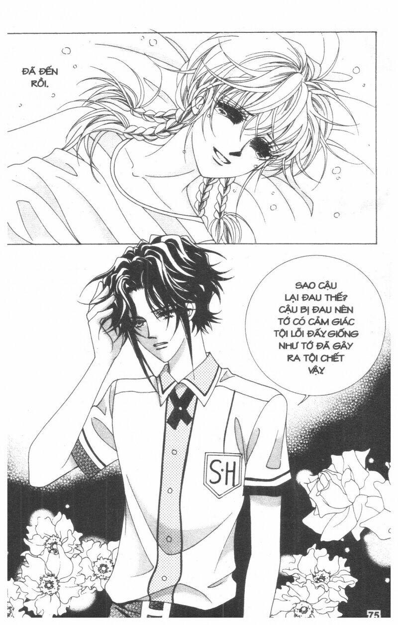 Cũng Vì Em 6 trang 74