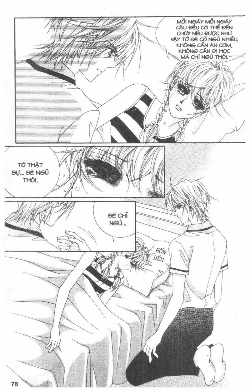 Cũng Vì Em 6 trang 77