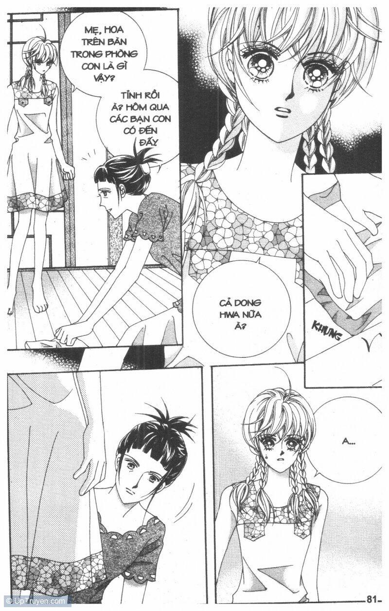 Cũng Vì Em 6 trang 80