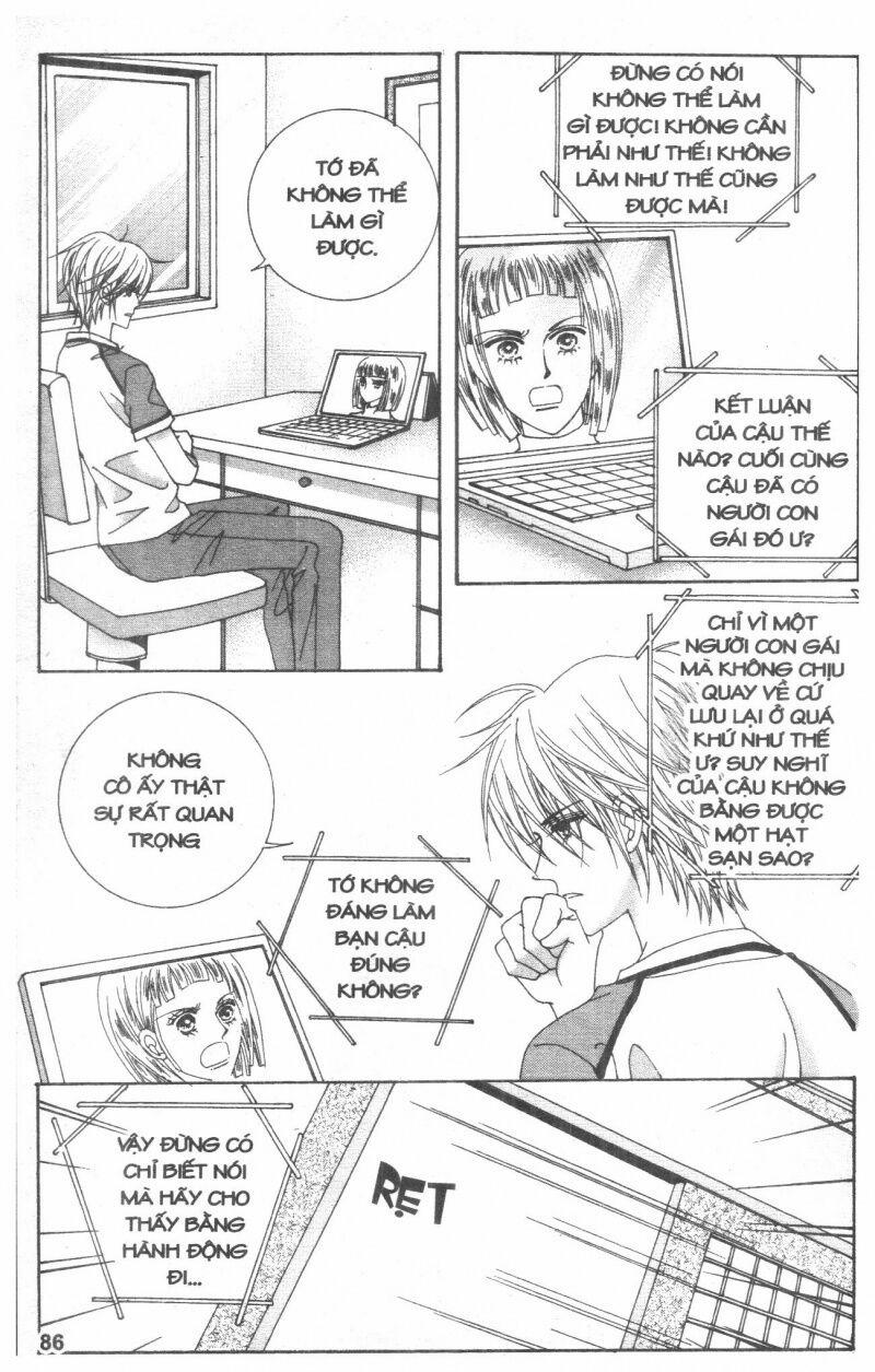 Cũng Vì Em 6 trang 85