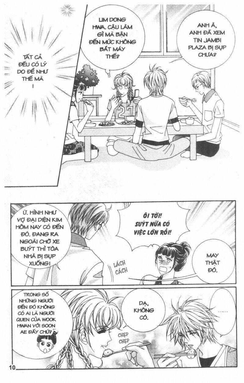 Cũng Vì Em 6 trang 9