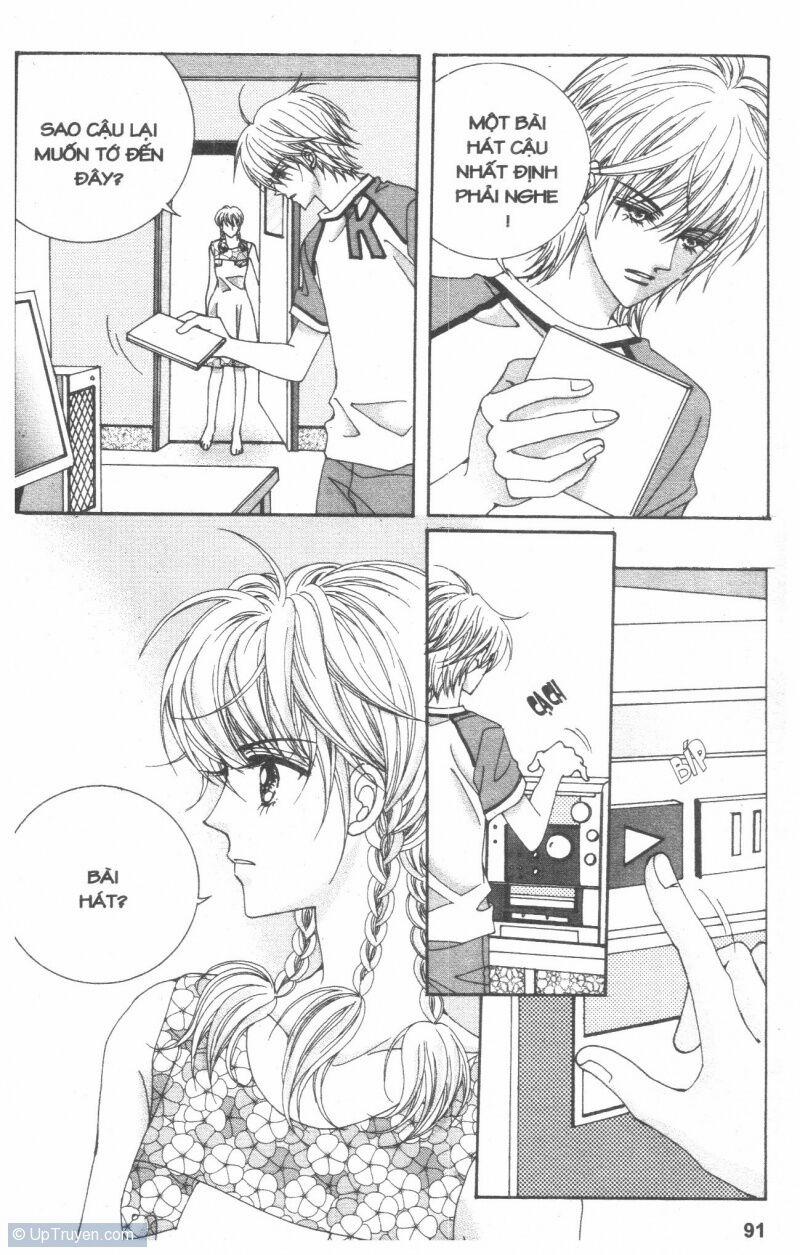 Cũng Vì Em 6 trang 90