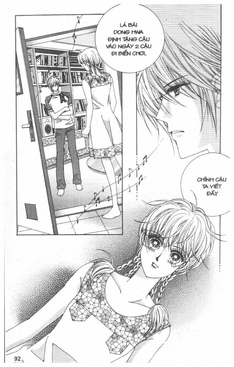 Cũng Vì Em 6 trang 91