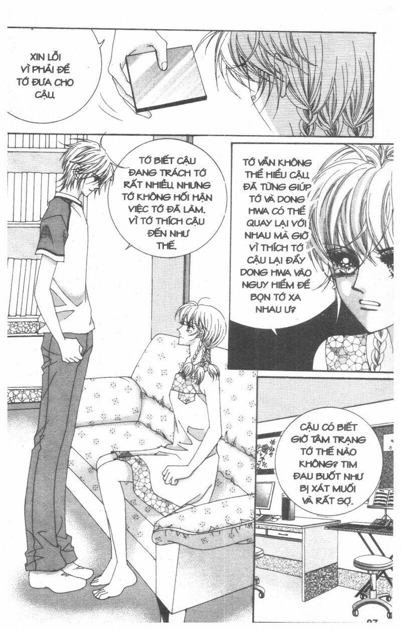 Cũng Vì Em 6 trang 96