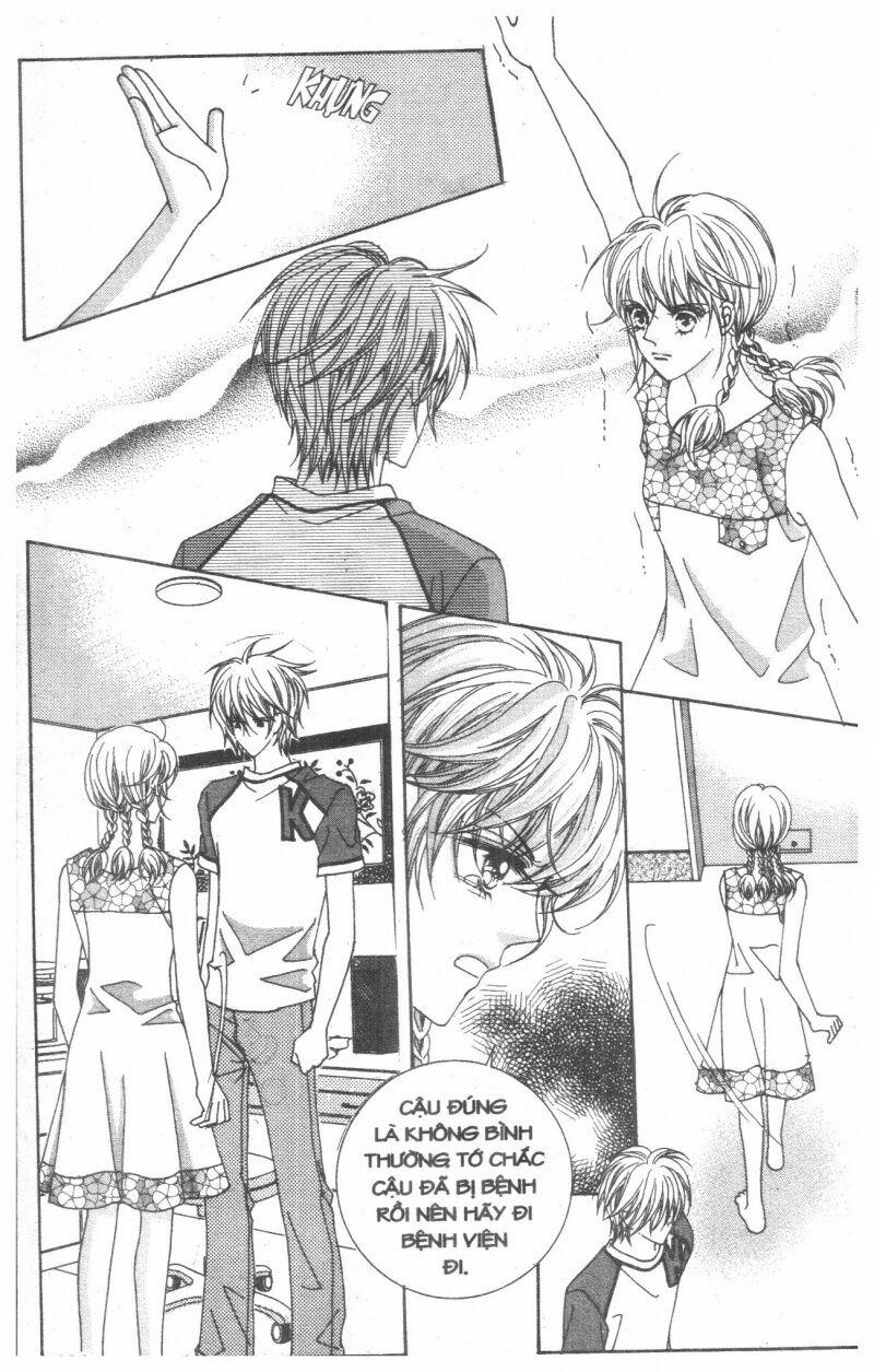 Cũng Vì Em 6 trang 99
