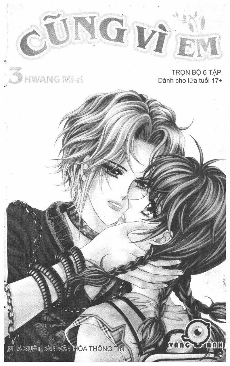 Cũng Vì Em 7 trang 0