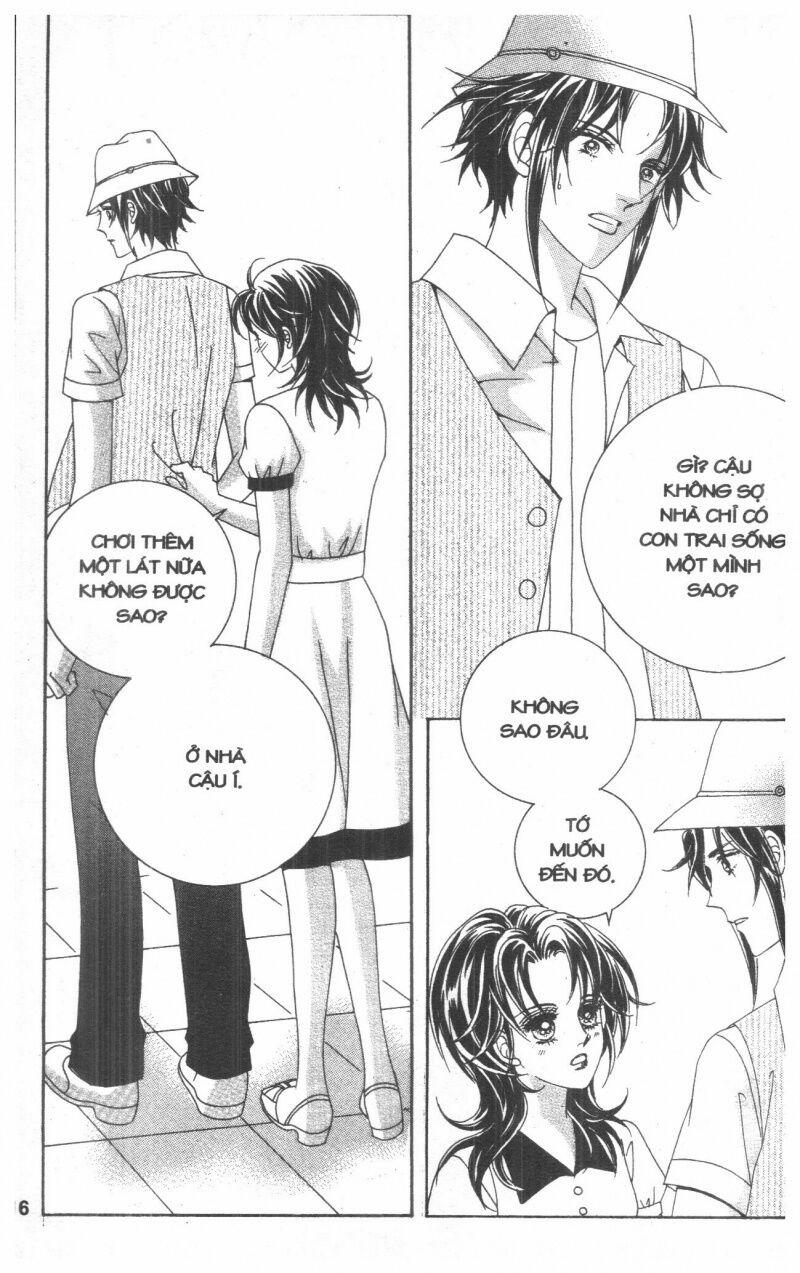 Cũng Vì Em 7 trang 15