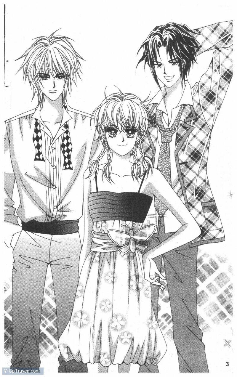 Cũng Vì Em 7 trang 2