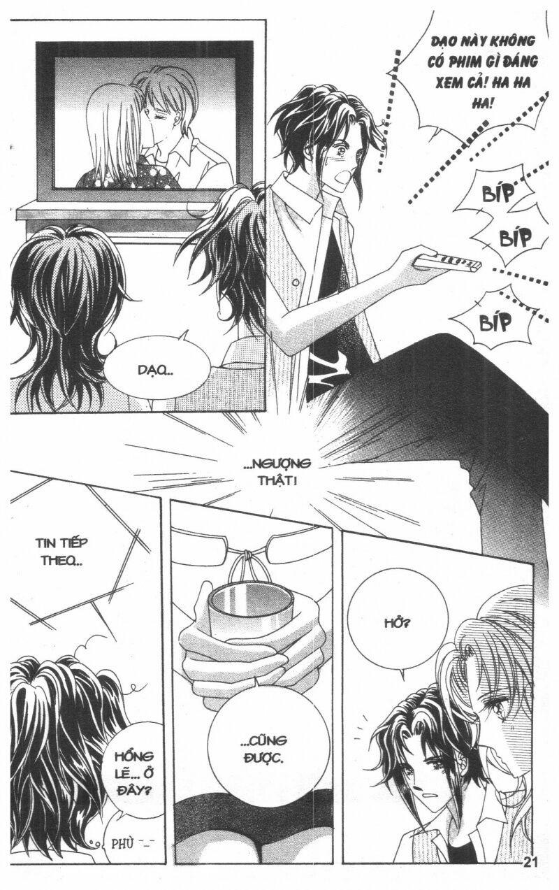 Cũng Vì Em 7 trang 20