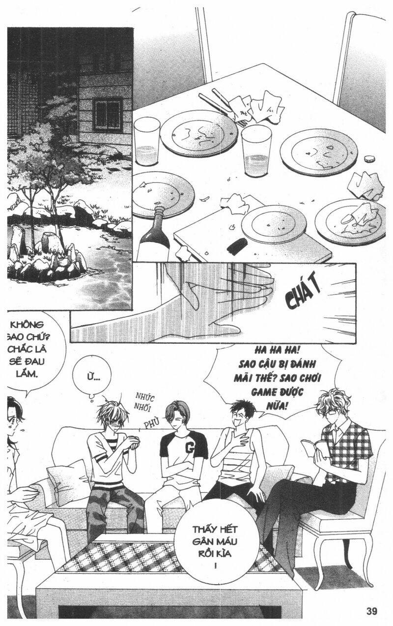 Cũng Vì Em 7 trang 38