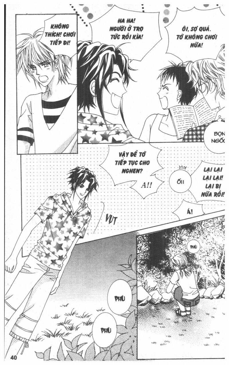 Cũng Vì Em 7 trang 39