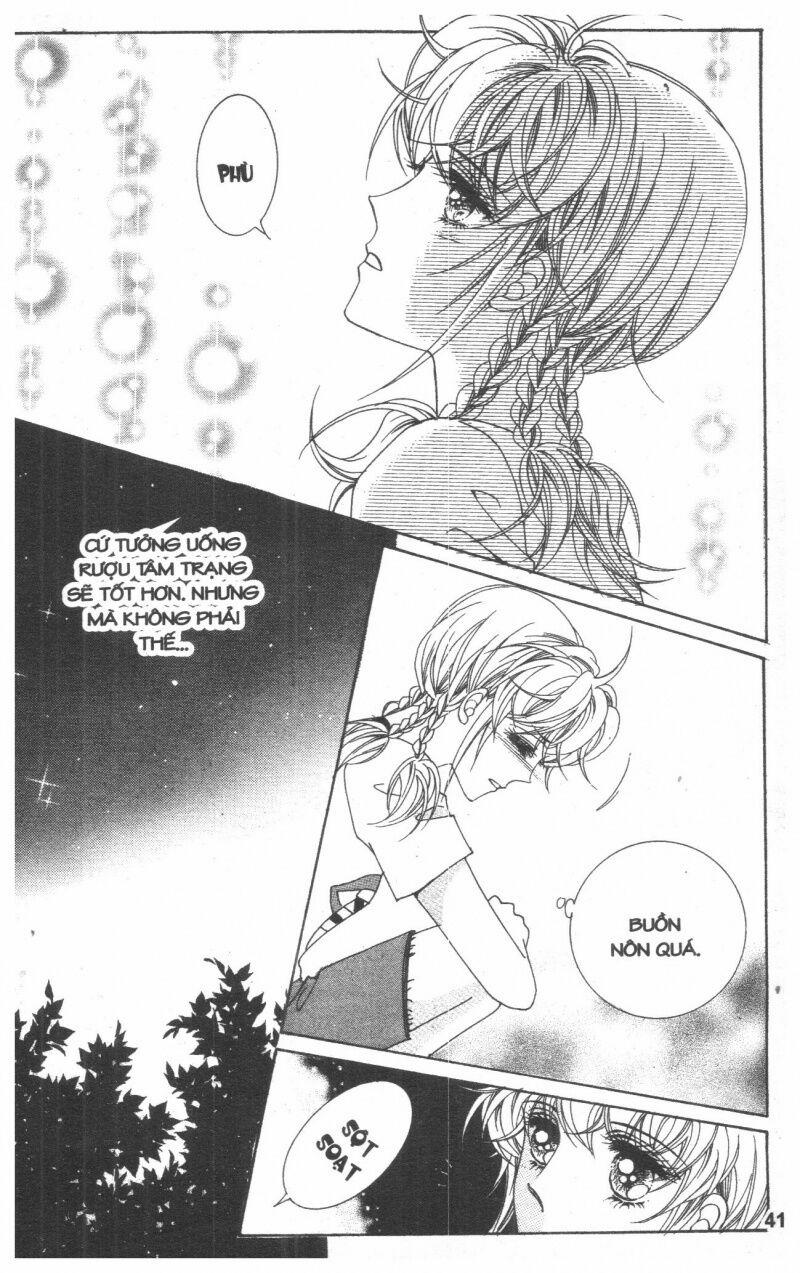 Cũng Vì Em 7 trang 40