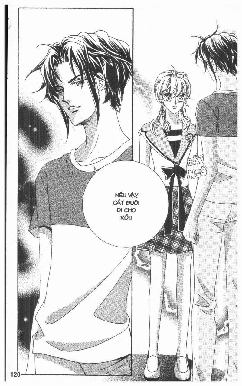 Cũng Vì Em 9 trang 16