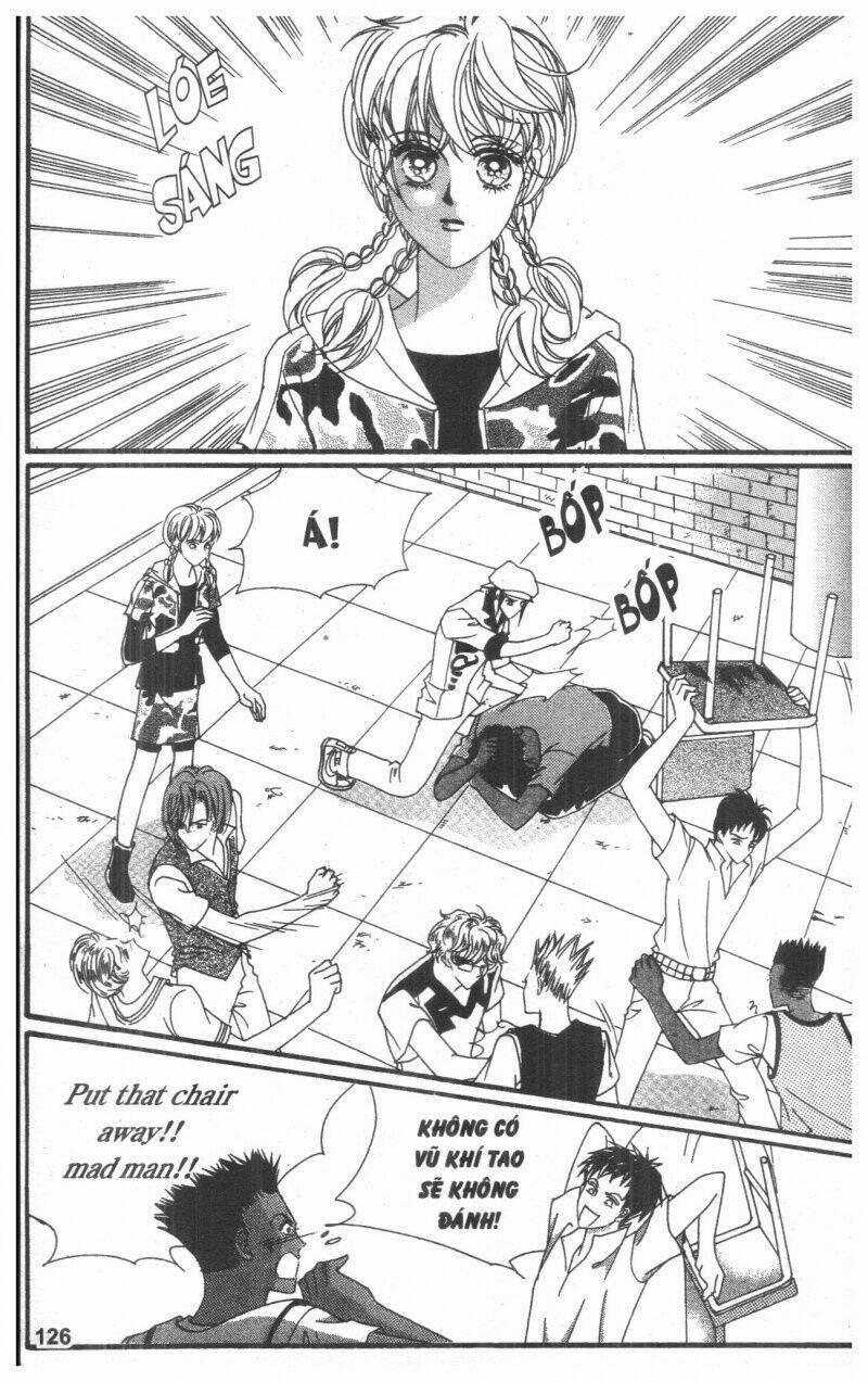 Cũng Vì Em 9 trang 22