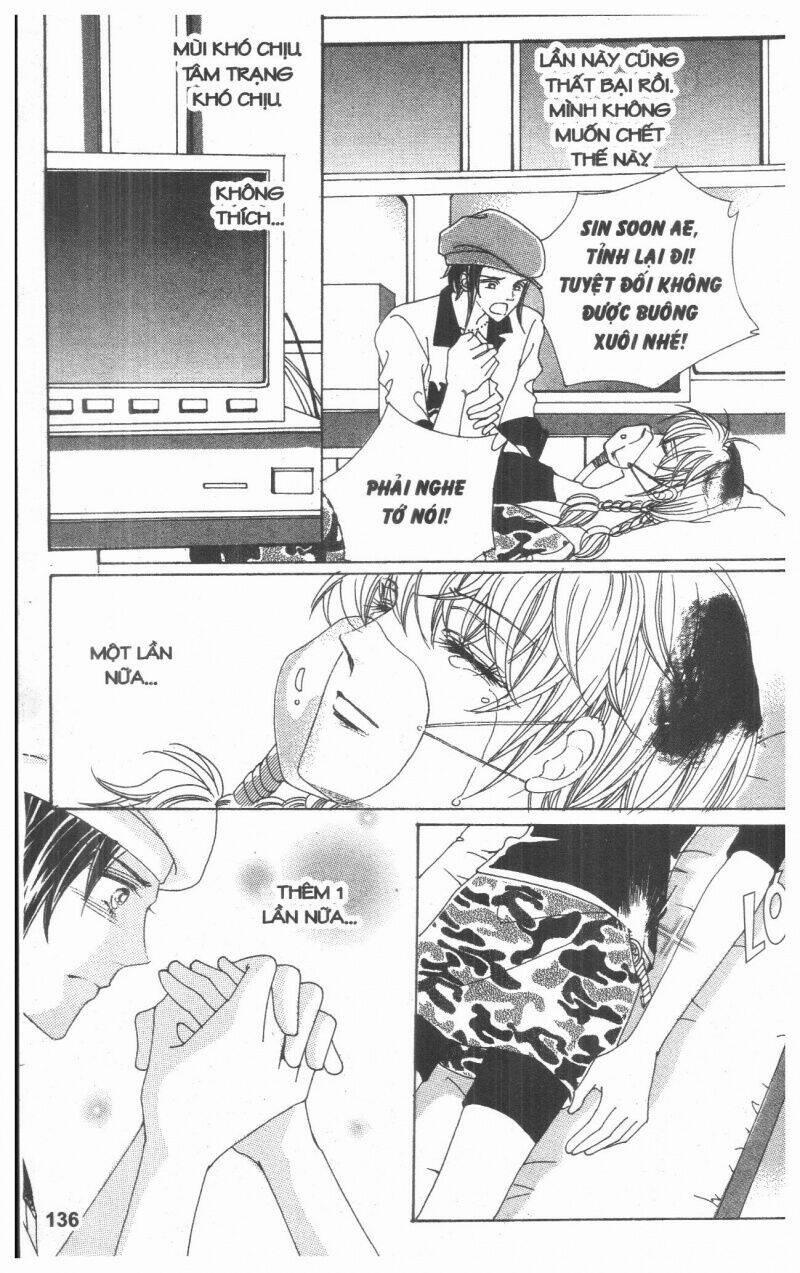 Cũng Vì Em 9 trang 32