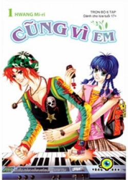 Đọc truyện tranh Cũng Vì Em