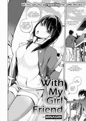 Đọc truyện tranh Cùng với bạn gái của tôi