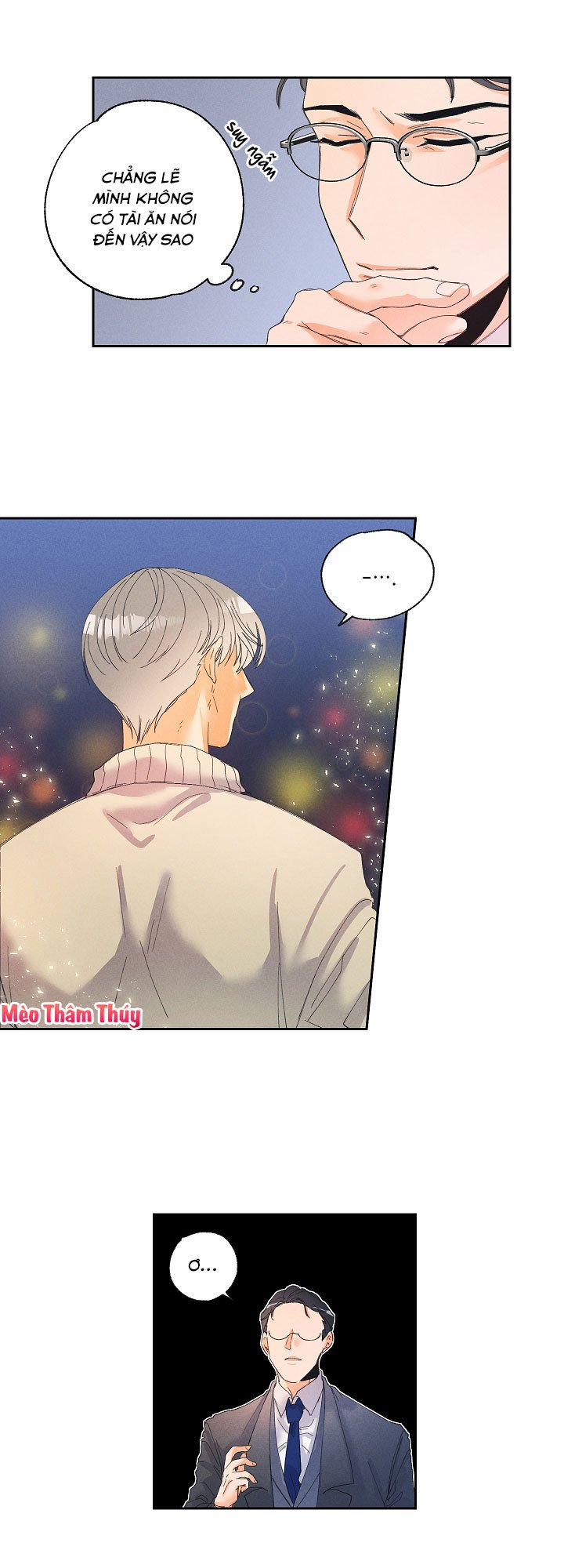 Cuộc Cải Cách Dâm Dục 1 trang 10