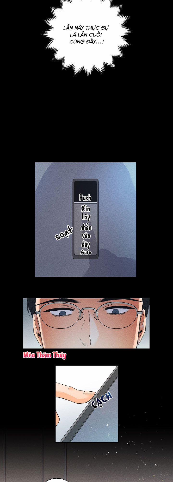 Cuộc Cải Cách Dâm Dục 1 trang 12